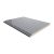 PIR Ext. RAL 9006-7016-3009/ Int. 9002 (0,45-0,35) Poliuterán standard szigetelt falpanelek